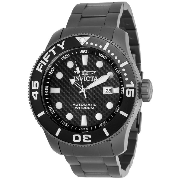 Invicta Men's 22324 TI-22 Titanium Titanium Watch