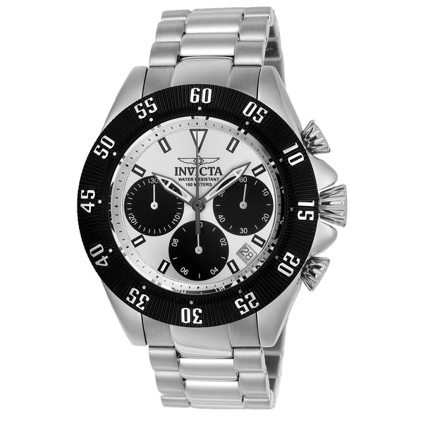 Invicta Men's 22392 Speedway Stainless Steel Watch
