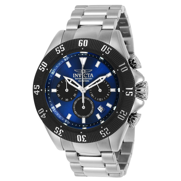 Invicta Men's 22393 Speedway Stainless Steel Watch