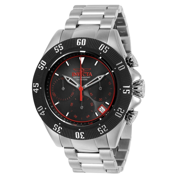 Invicta Men's 22395 Speedway Stainless Steel Watch