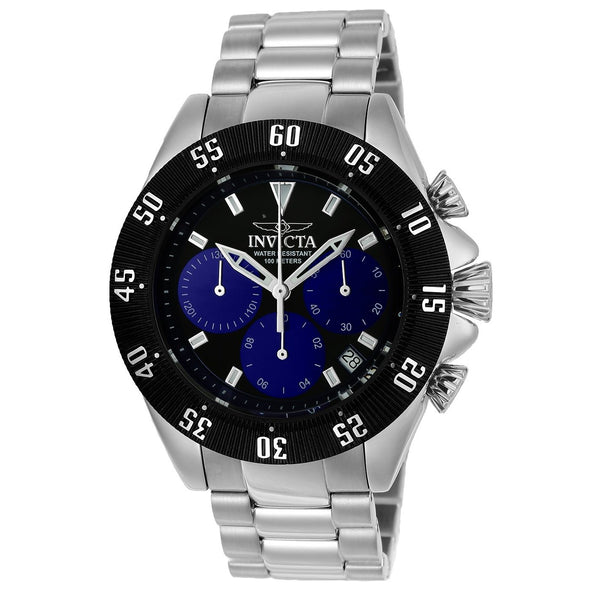 Invicta Men's 22397 Speedway Stainless Steel Watch