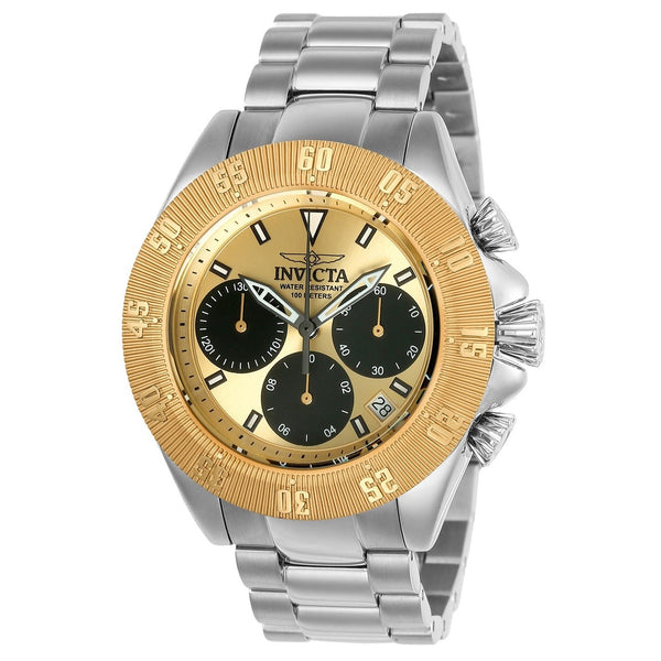 Invicta Men's 22398 Speedway Stainless Steel Watch
