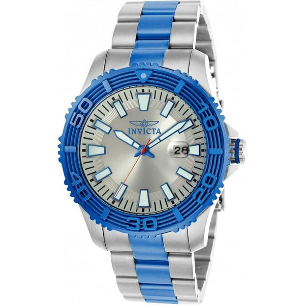 Invicta Men's 22407 Pro Diver Two-Tone Stainless Steel Watch