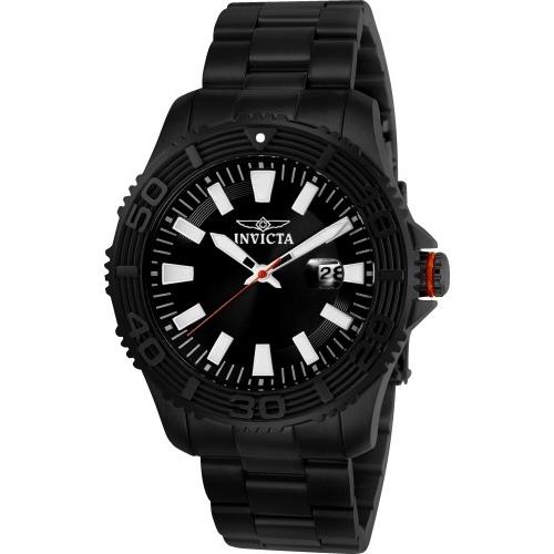 Invicta Men's 22411 Pro Diver Stainless Steel Watch