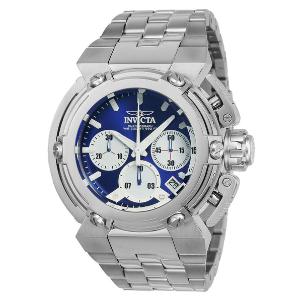 Invicta Men's 22424 Coalition Forces Stainless Steel Watch