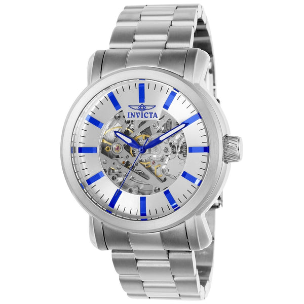 Invicta Men's 22573 Vintage Automatic Stainless Steel Watch