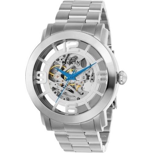 Invicta Men's 22581 Vintage Automatic Gold-tone Stainless Steel Watch