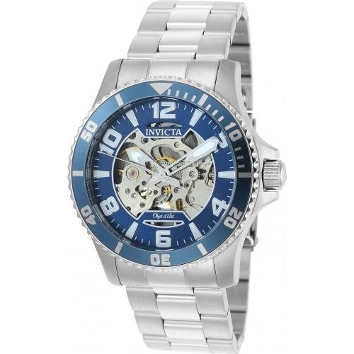 Invicta Men's 22603 Objet D Art Stainless Steel Watch