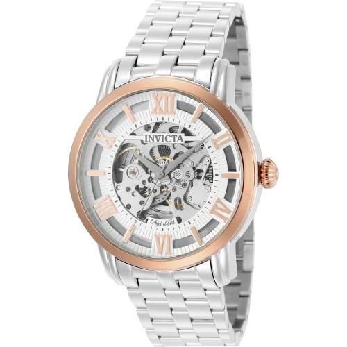 Invicta Men's 22628 Objet D Art Automatic Stainless Steel Watch