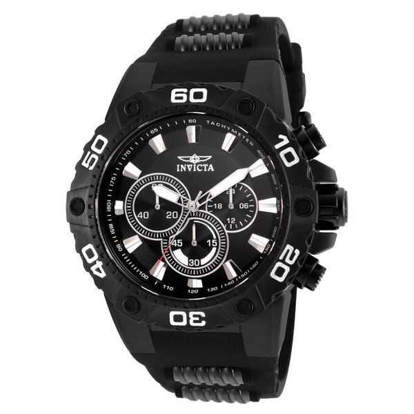 Invicta Men's 22686 Speedway Stainless Steel Watch