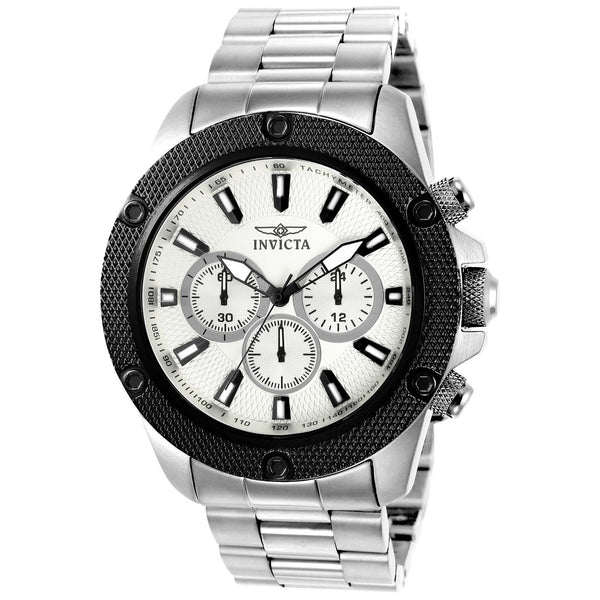 Invicta Men's 22718 Pro Diver Stainless Steel Watch