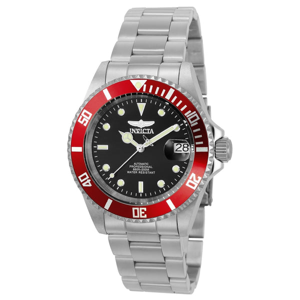 Invicta Men's 22830 Pro Diver Automatic Stainless Steel Watch