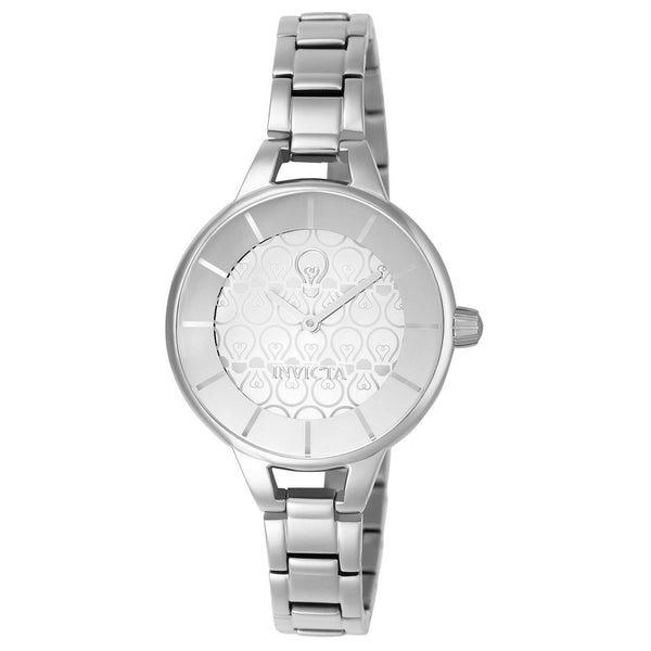 Invicta Women's 22910 Gabrielle Union Stainless Steel Watch