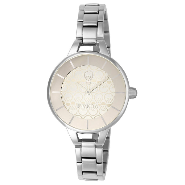 Invicta Women's 22911 Gabrielle Union Stainless Steel Watch