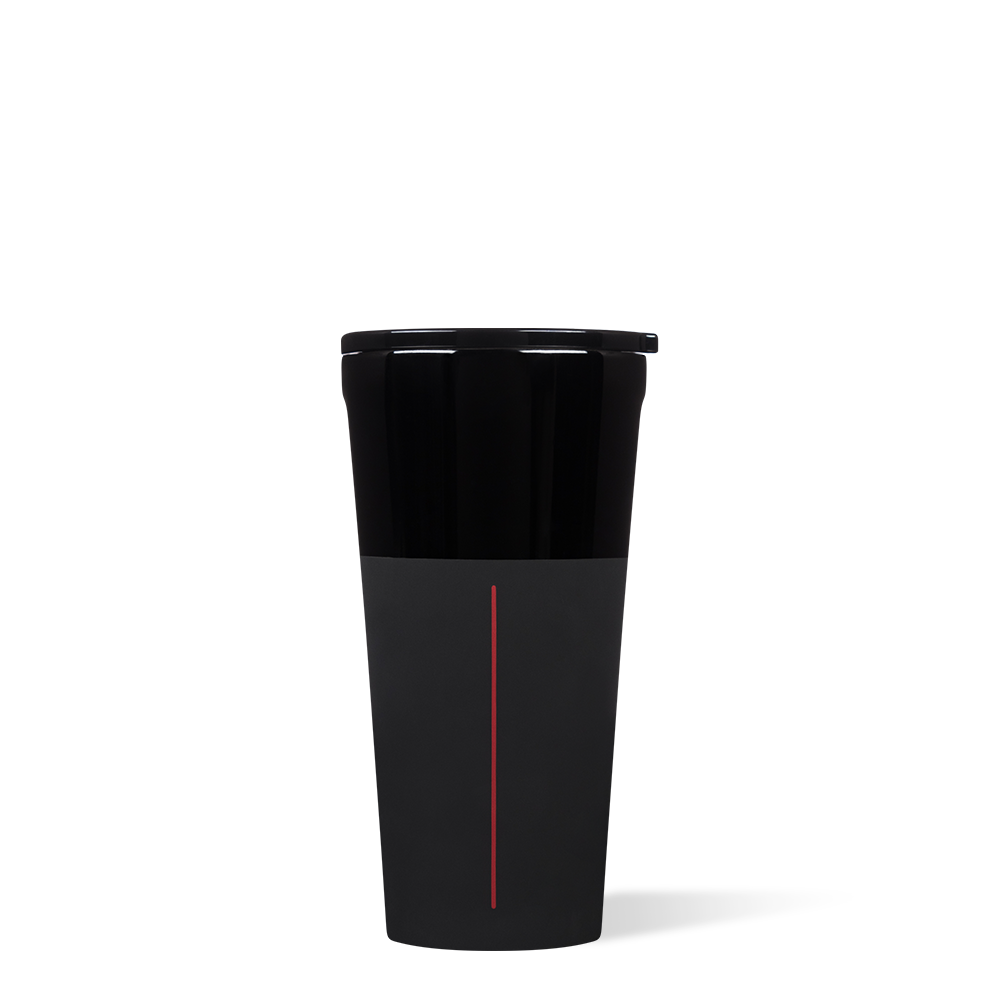 DARTH VADER TUMBLER (16oz)