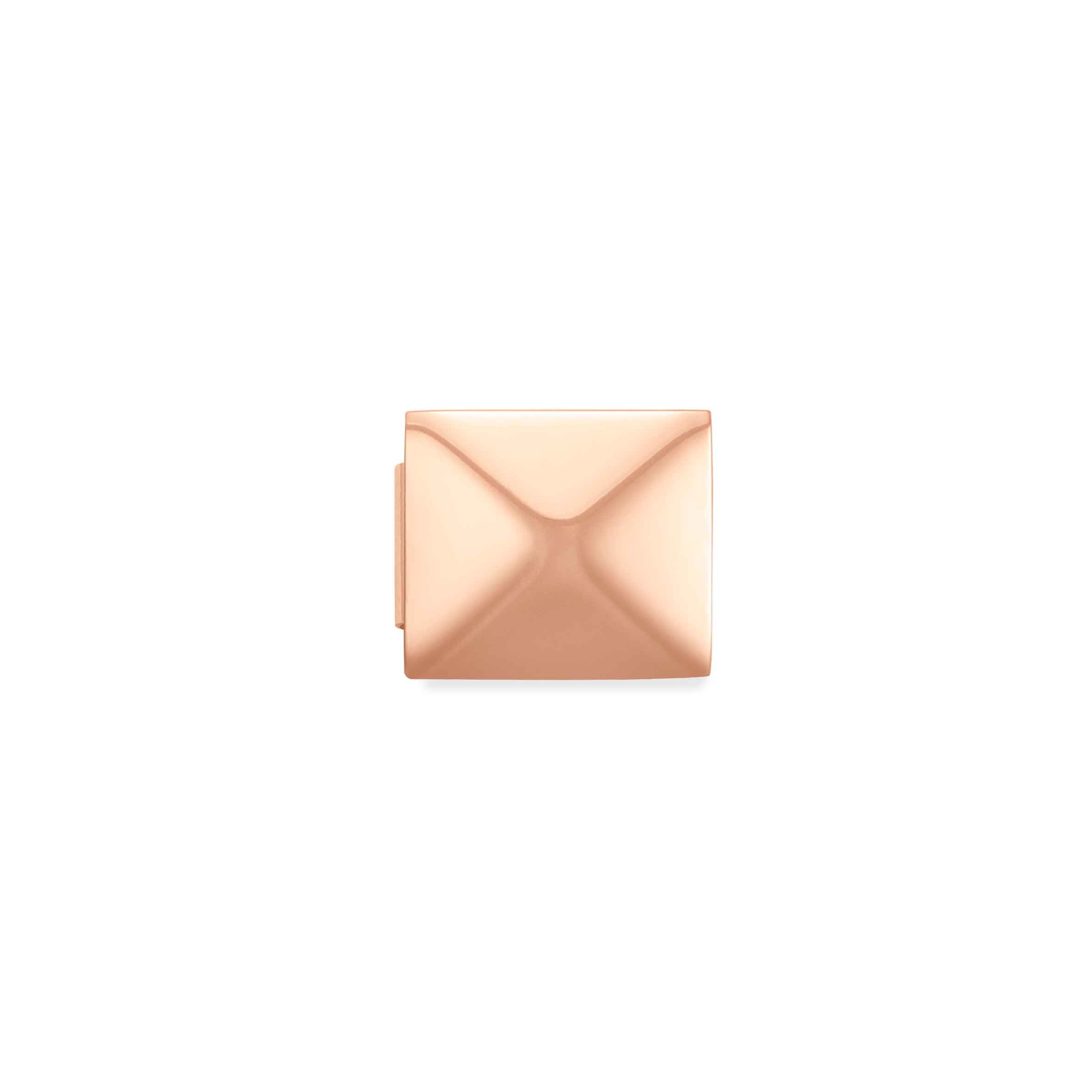 Composable GLAM Link Rose finish Pyramid