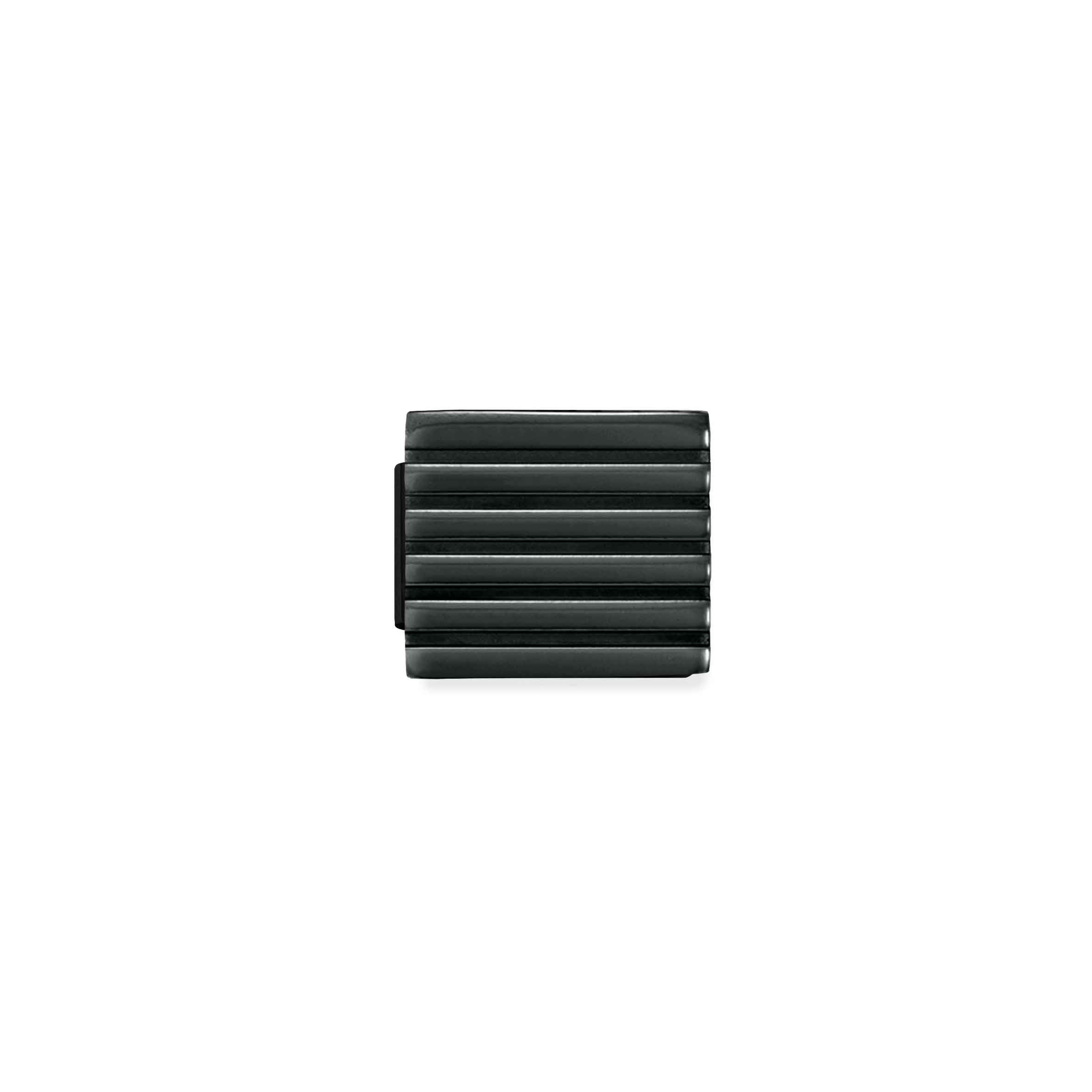 Composable GLAM Link black Stripes