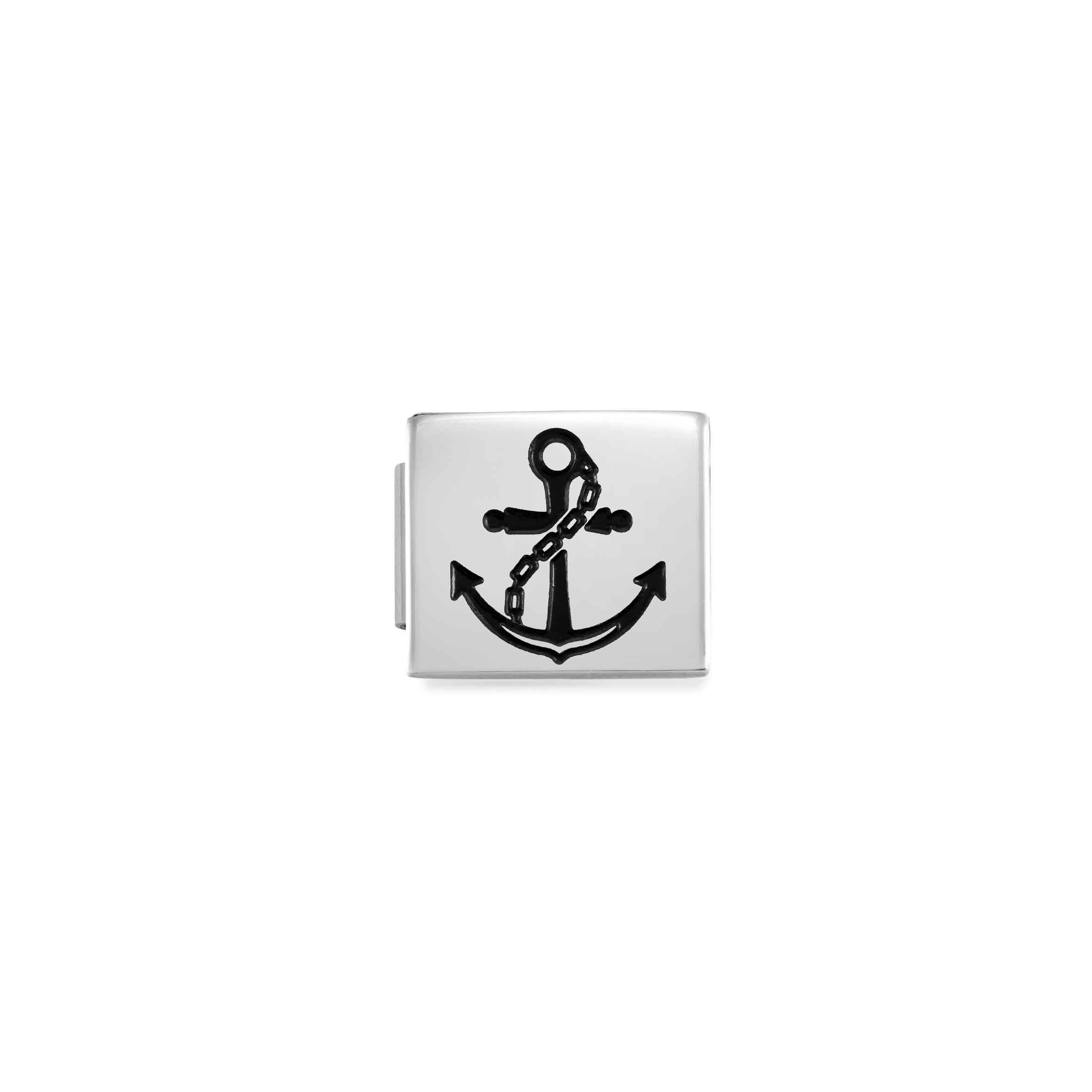 Composable GLAM Link with Anchor
