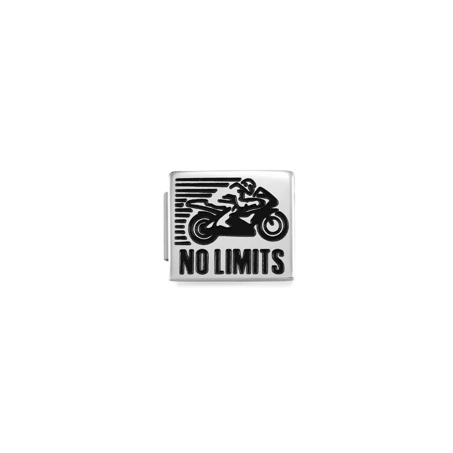 Composable GLAM Link with Motorbike NO LIMITS