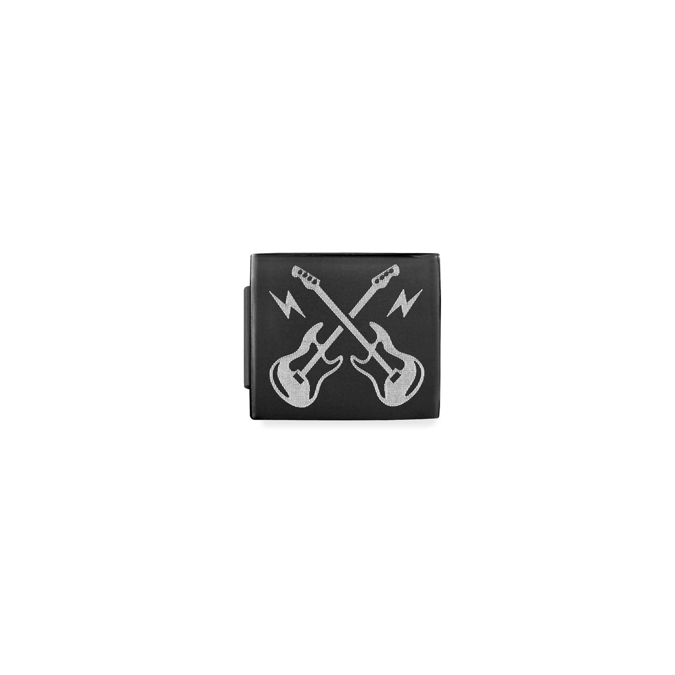 Composable GLAM Black Link, Electric Guitar