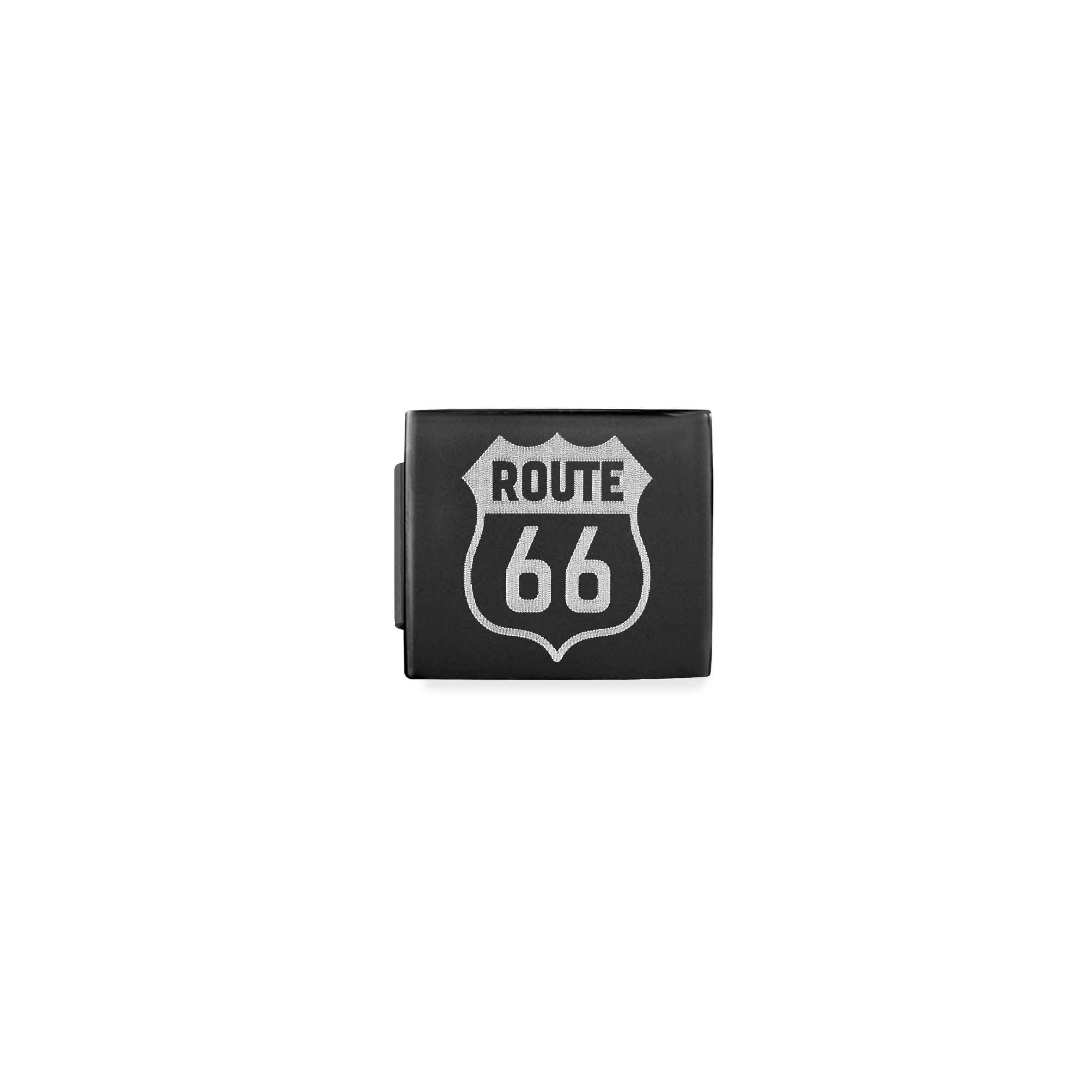 Composable GLAM Black Link, ROUTE 66