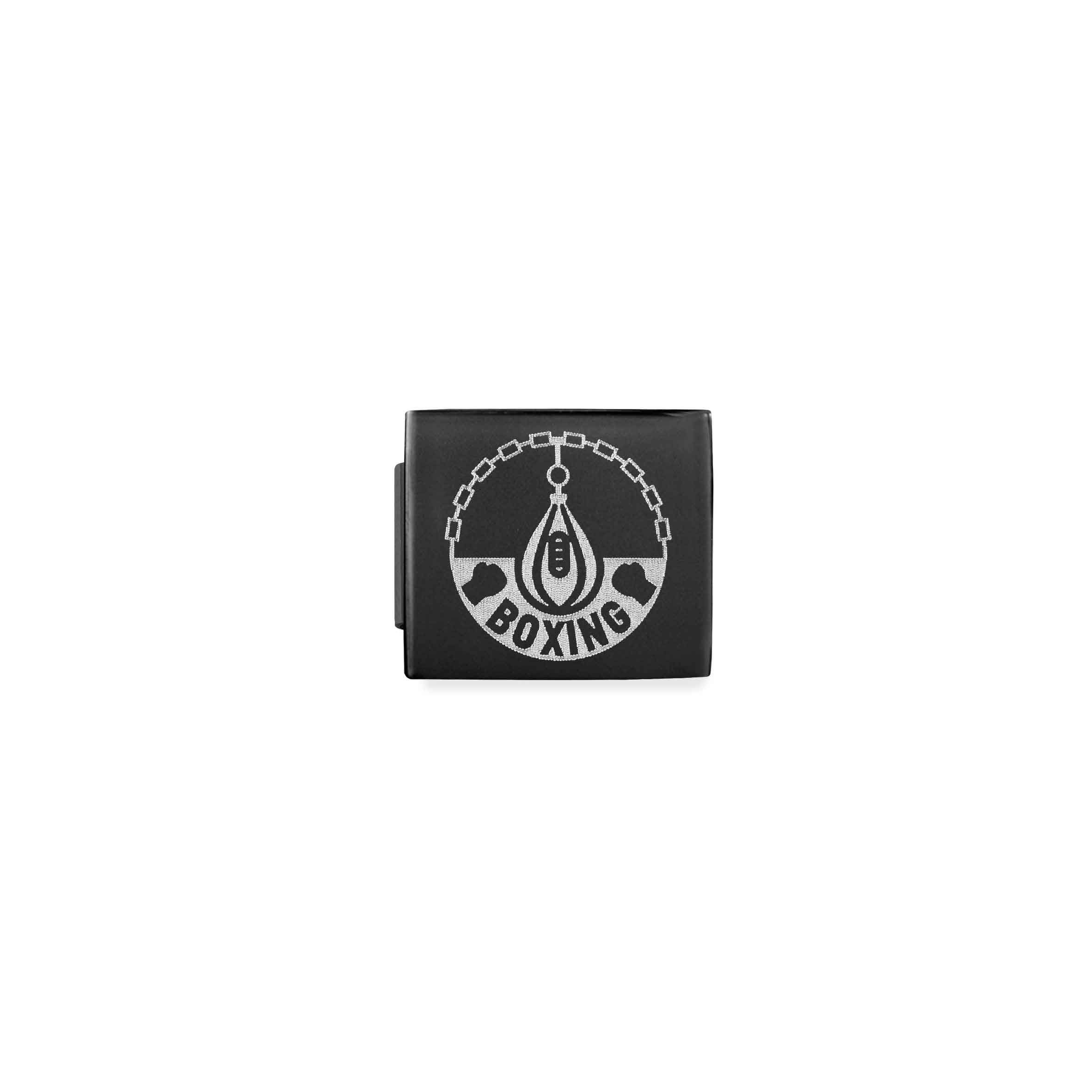 Composable GLAM Black Link, BOXING
