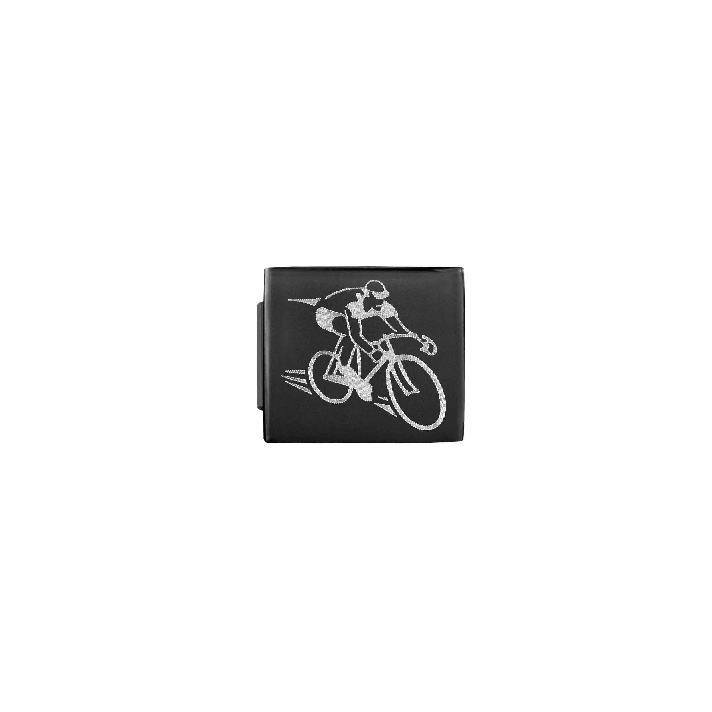 Composable GLAM Black Link, Cycling