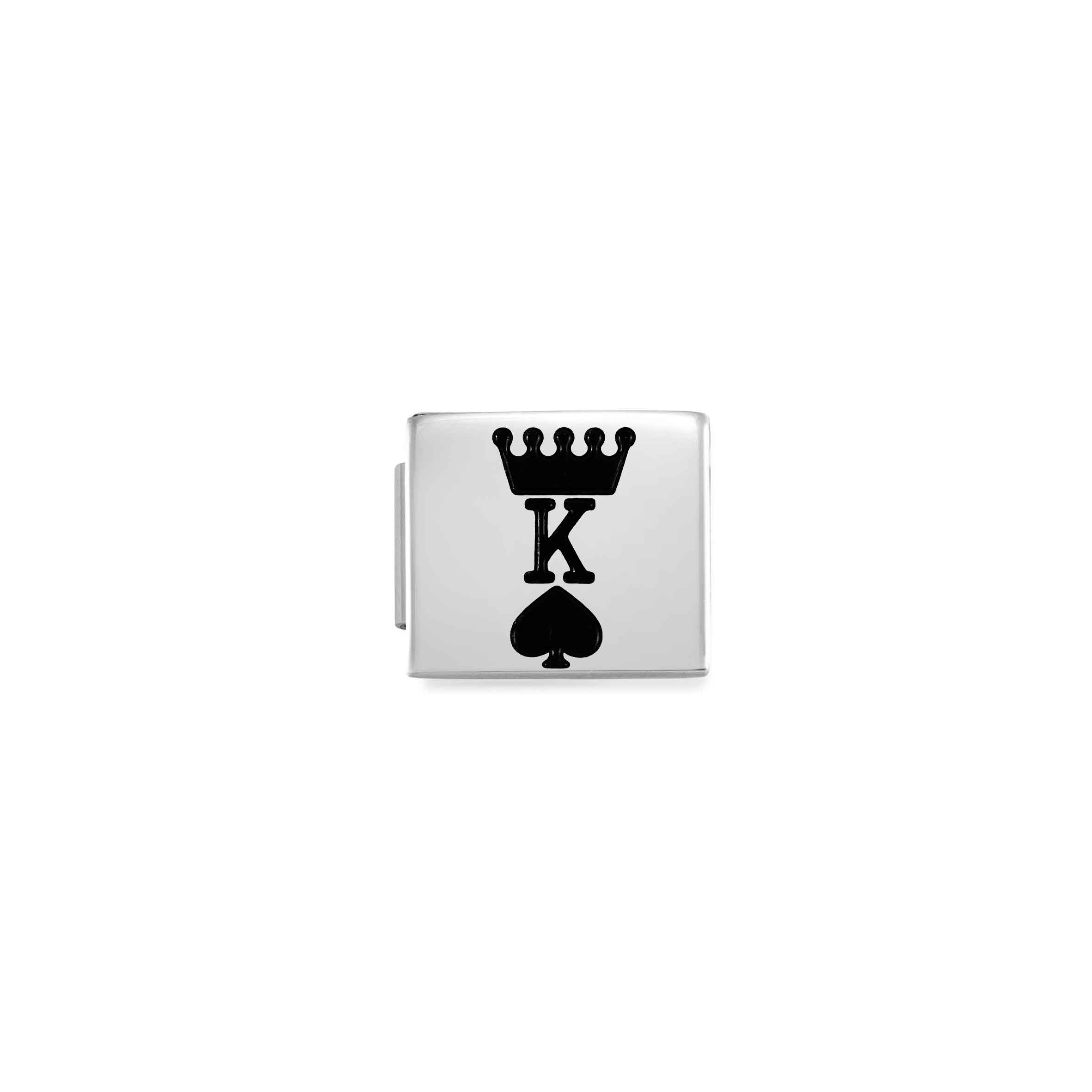 Composable GLAM KING OF SPADES