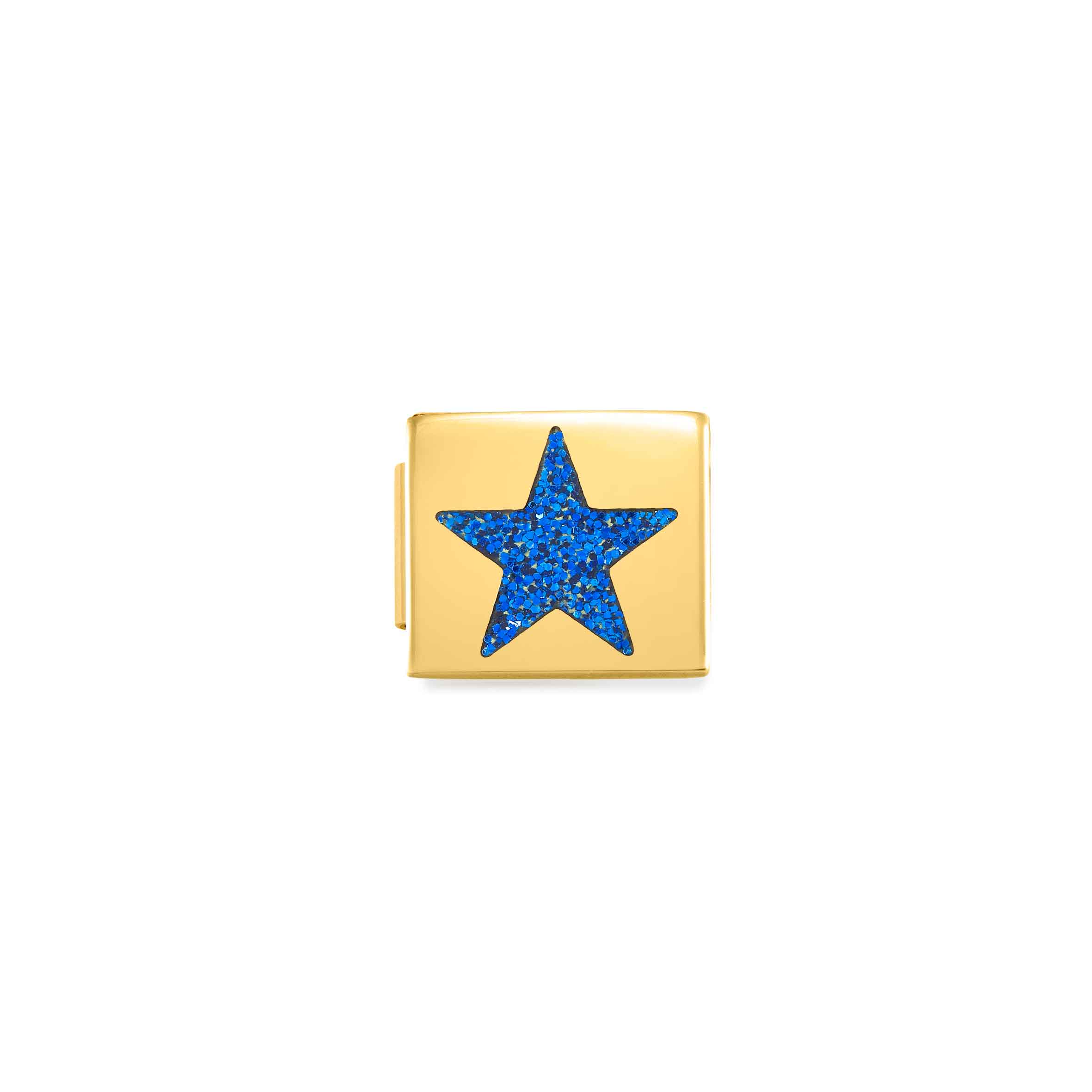 Composable GLAM Link Star Glitter