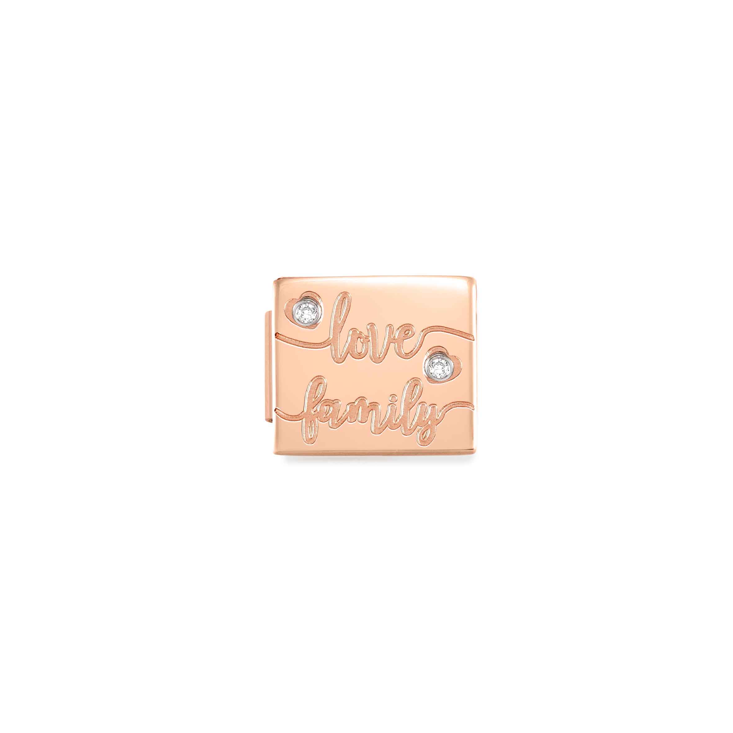 Composable GLAM Link LOVE FAMILY