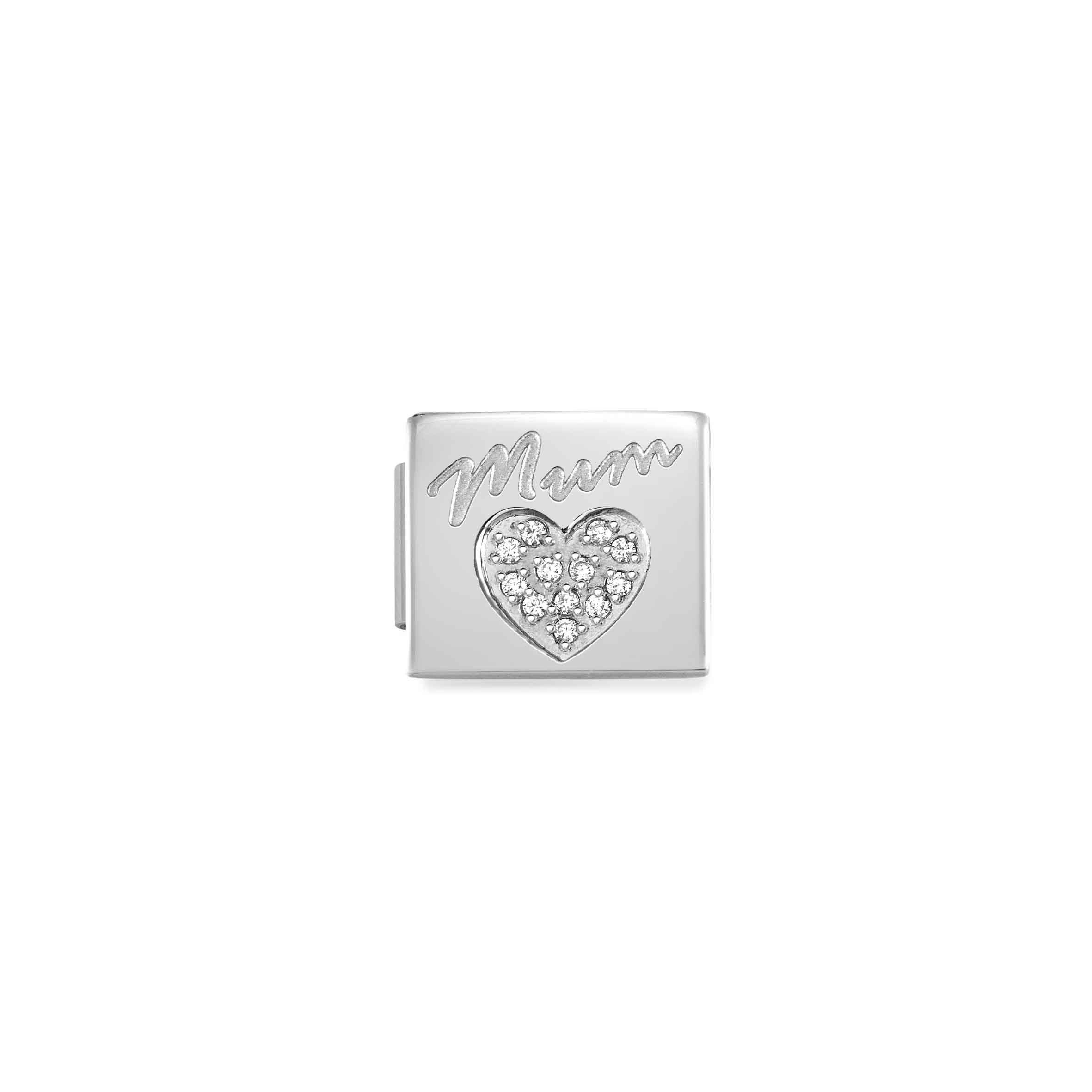 Composable GLAM Link MUM Heart