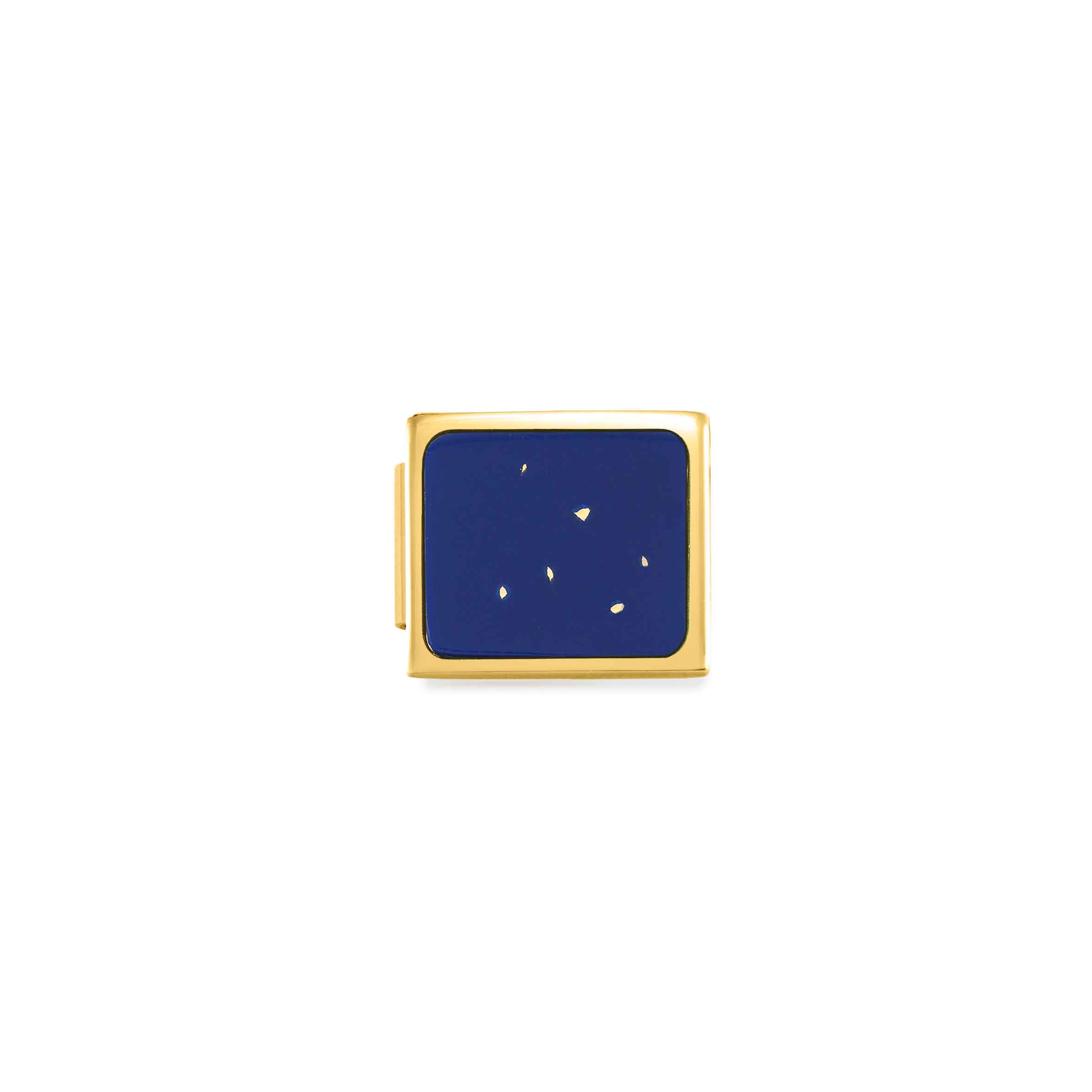 Composable GLAM Link Square Blue