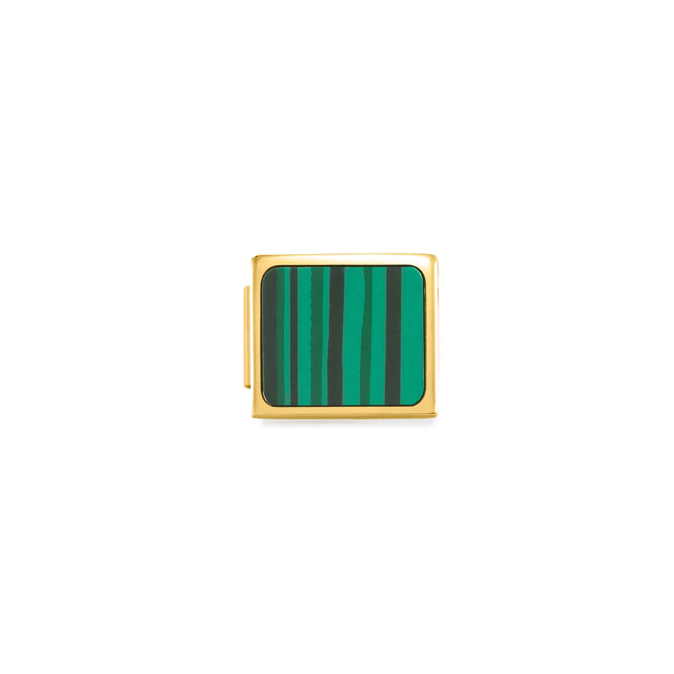 Composable GLAM Link Square Green