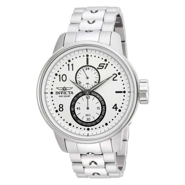 Invicta Men's 23059 S1 Rally Stainless Steel Watch