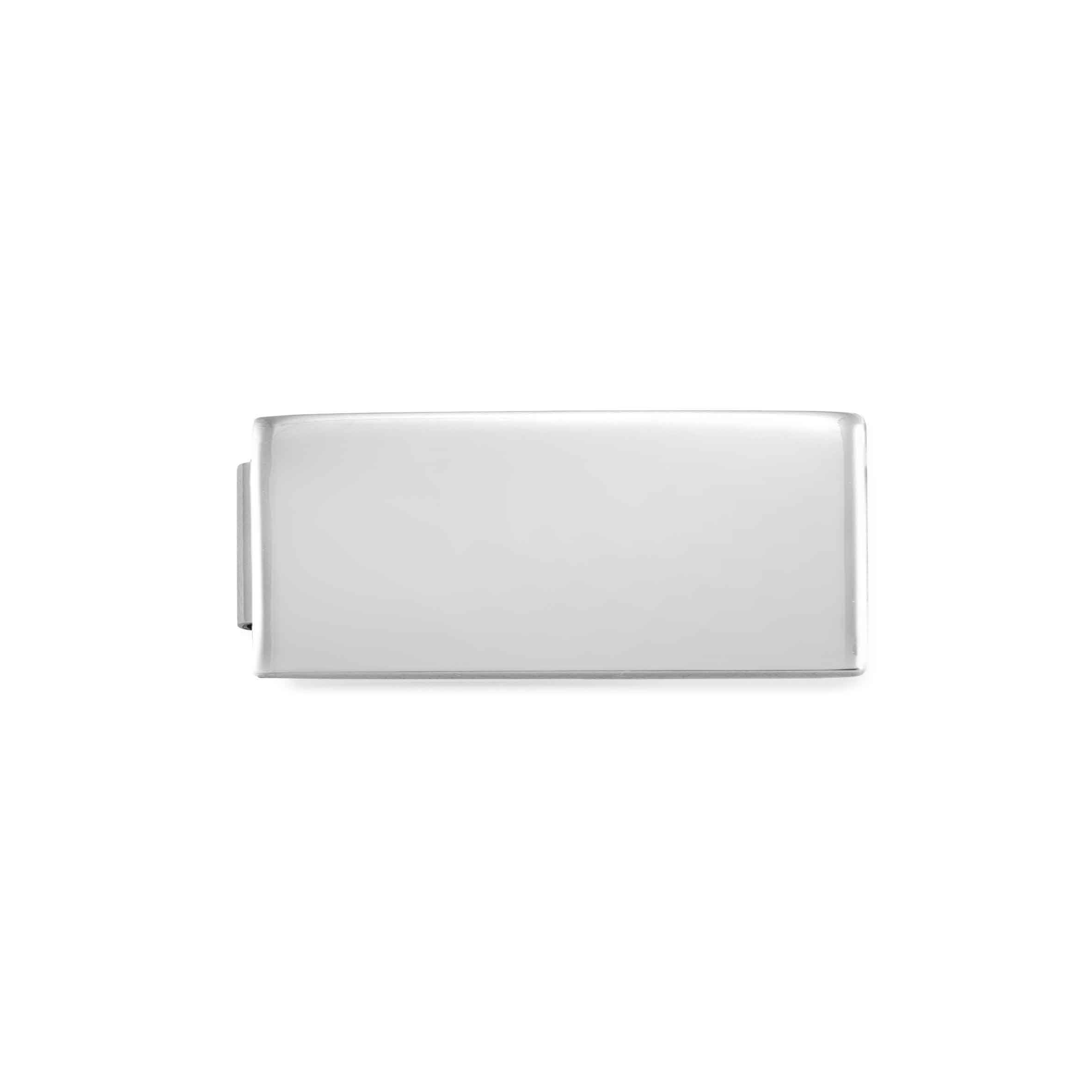 Double Composable GLAM Link, Engraving Plate