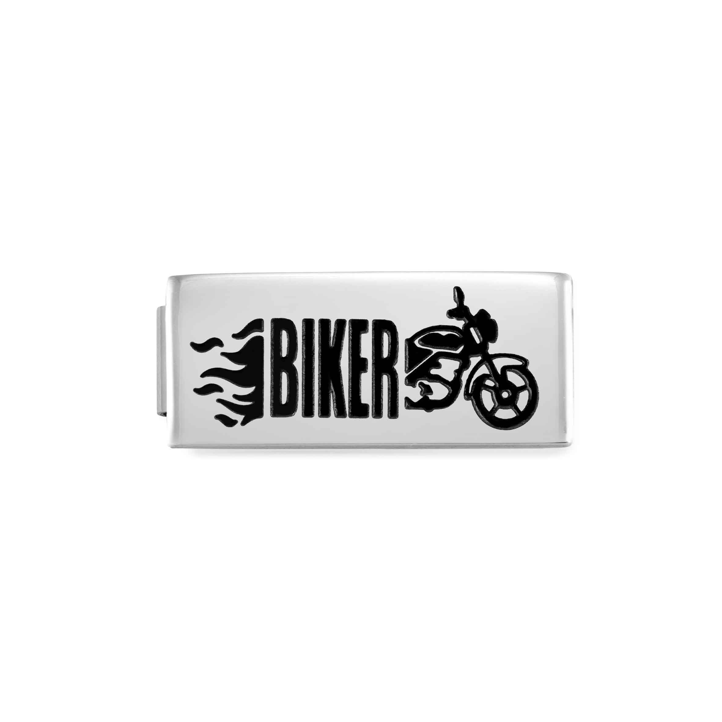 GLAM Double Link BIKER