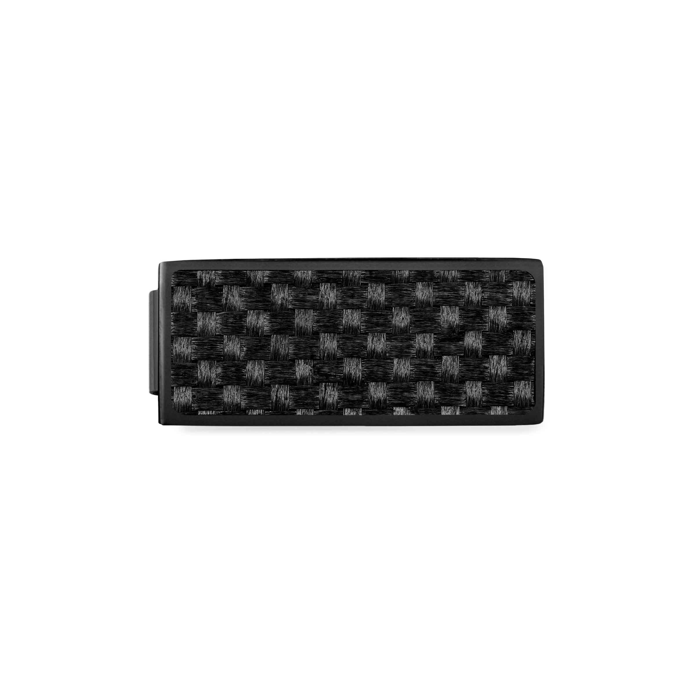 Composable GLAM Black OVD Double Link,Black Carbon