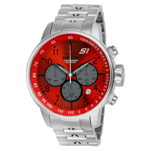 Invicta Men's 23086 S1 Rally Stainless Steel Watch