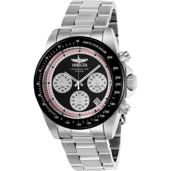 Invicta Men's 23120 Speedway Stainless Steel Watch