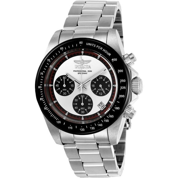 Invicta Men's 23121 Speedway Stainless Steel Watch