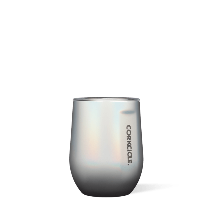 Prismatic Stemless