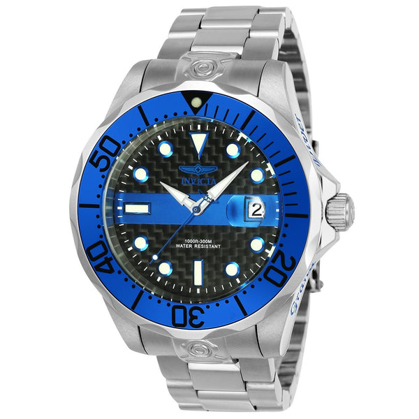 Invicta Men's 23149 Pro Diver Automatic Stainless Steel Watch