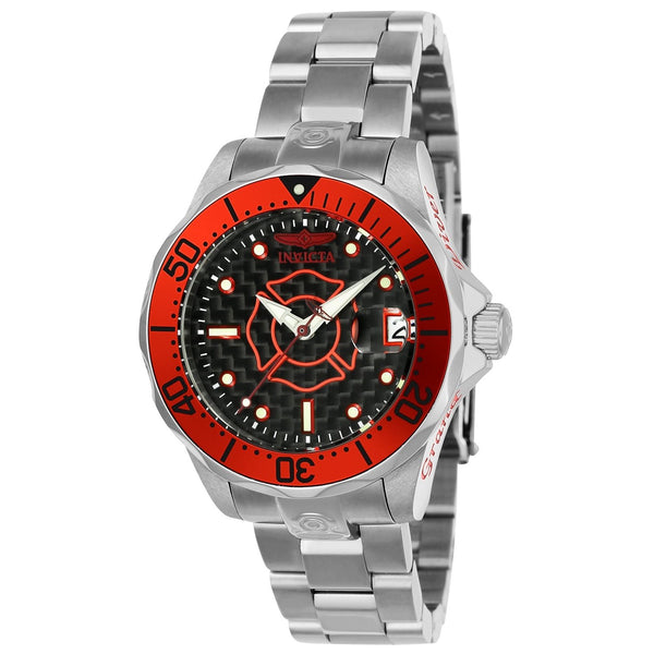 Invicta Women's 23150 Pro Diver Automatic Stainless Steel Watch