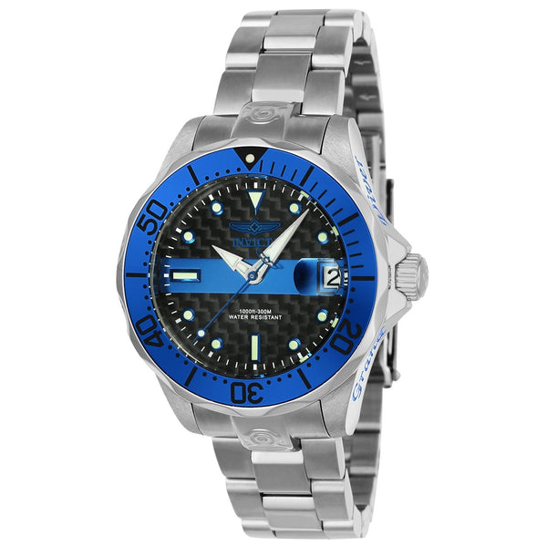 Invicta Women's 23151 Pro Diver Automatic Stainless Steel Watch