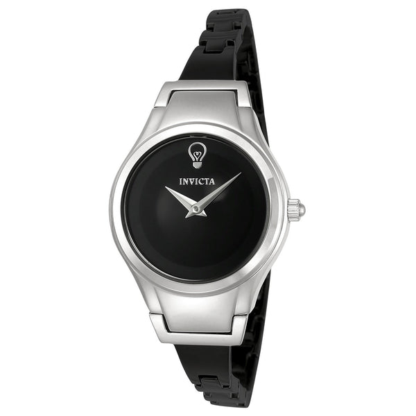 Invicta Women's 23270 Gabrielle Union Black Stainless Steel Watch