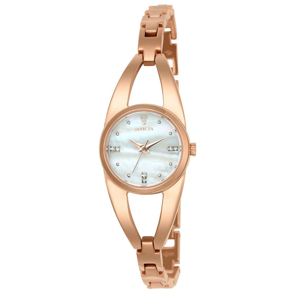 Invicta Women's 23314 Gabrielle Union Multi Stainless Steel Watch