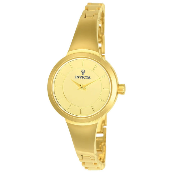 Invicta Women's 23317 Gabrielle Union Multi Stainless Steel Watch