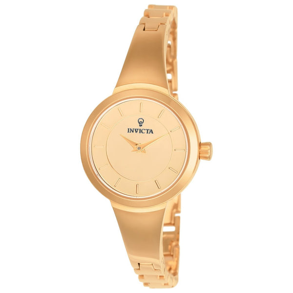 Invicta Women's 23318 Gabrielle Union Multi Stainless Steel Watch