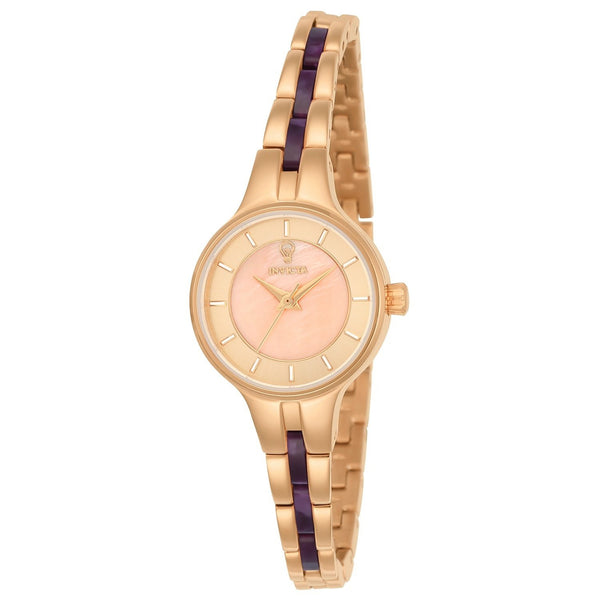 Invicta Women's 23322 Gabrielle Union Multi Stainless Steel Watch