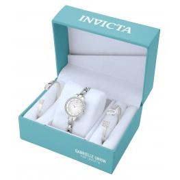 Invicta Women's 23328 Gabrielle Union Stainless Steel Watch